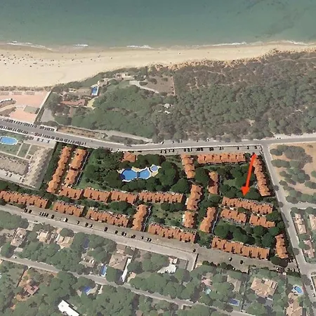 Appartement En La Barrosa Chiclana de la Frontera