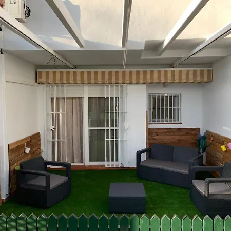 Appartement En La Barrosa Chiclana de la Frontera