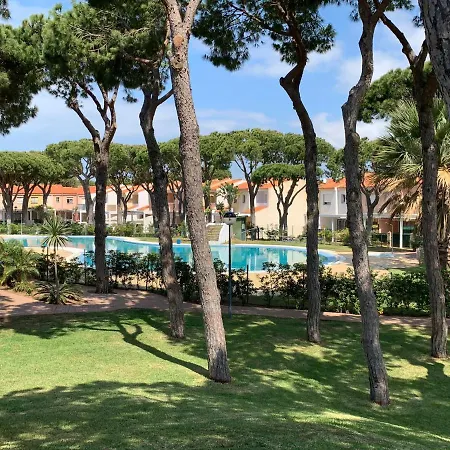 En La Barrosa * チクラナ・デ・ラ・フロンテーラ