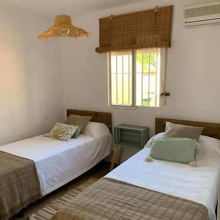 Apartamento En La Barrosa Chiclana de la Frontera