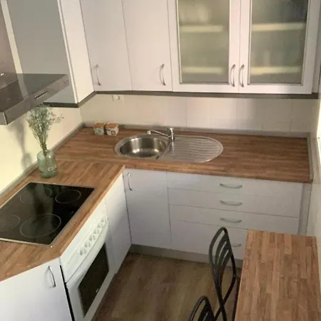 Appartement En La Barrosa